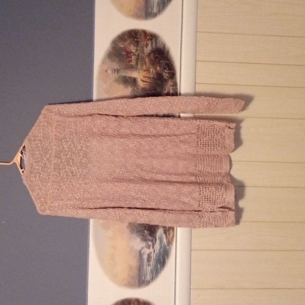 Cardigan - Picture 3 of 3